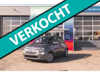 Fiat 500 1.0 Hybrid Sport