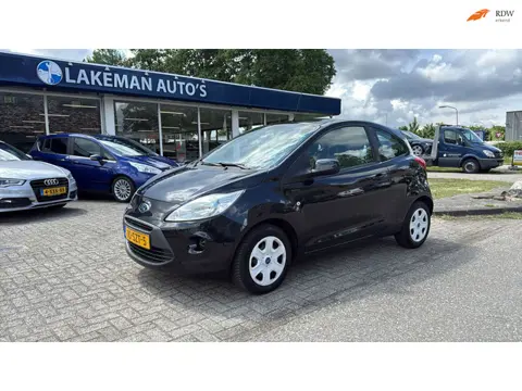 Ford Ka 1.2 Cool & Sound Airco Huurkoop Inruil APK Garantie