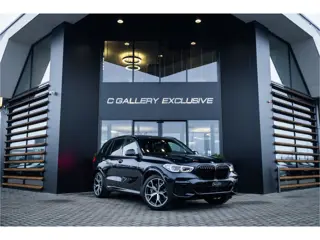 BMW X5 xDrive45e High Executive - M Sport | Panorama | B&W | Laser | Elek. Trekhaak | Luchtvering