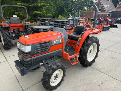 Kubota GT23