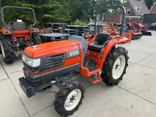 Kubota GT23
