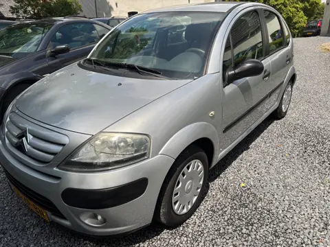 Citroen C3 1.4i Ligne Prestige