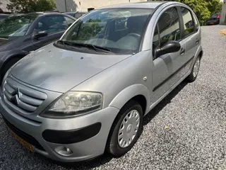 Citroen C3 1.4i Ligne Prestige