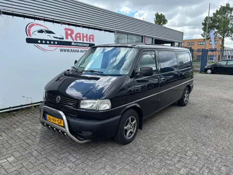Volkswagen BESTEL 1,0 TDI 65 KW DC Transporter