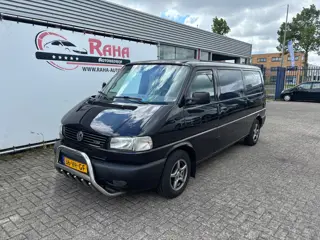Volkswagen BESTEL 1,0 TDI 65 KW DC Transporter
