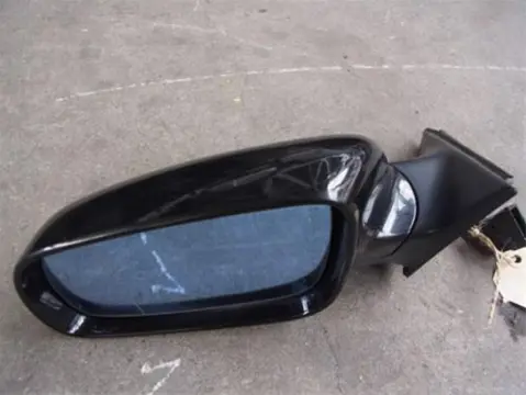 Audi A3 1.8 v5 Elektrisch bedienbare spiegel links voor