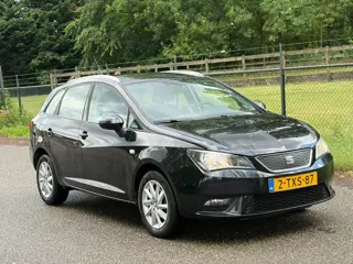Seat Ibiza ST 1.2 TDI Style Business Ecomotive /Navi/Airco/