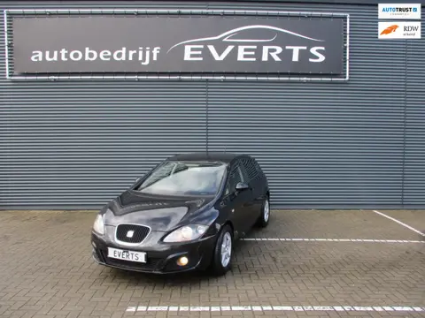 Seat Leon 1.2 TSI Ecomotive Good Stuff Nwe Apk 17-02-2027 zeer nette goed rijdende auto nu scherpe m