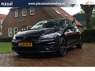 Volkswagen Golf 1.5 TSI Highline DSG. | R-Line | Full Led | ABC Demper + Klep | Sportstoelen | Stoel