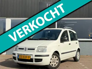 Fiat Panda 1.2 Edizione Cool / Nieuwe APK