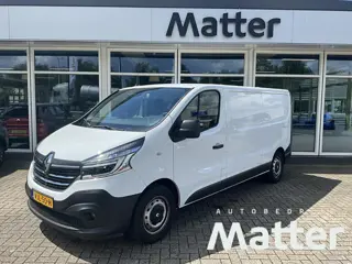 Renault Trafic 2.0 dCi 145 T29 L2H1 Comfort