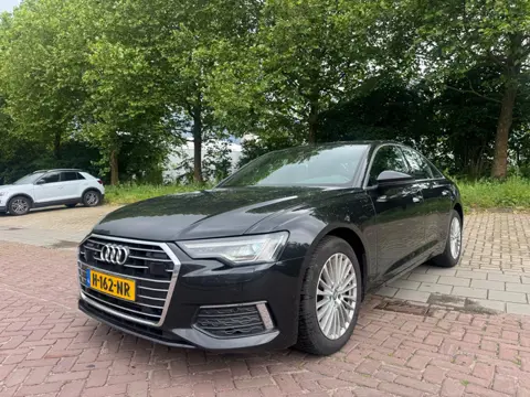 Audi A6 Limousine 45 TDI quattro Sport Pro Line S