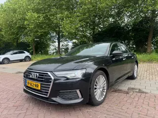 Audi A6 Limousine 45 TDI quattro Sport Pro Line S