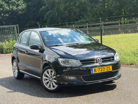Volkswagen Polo 1.2 TSI R-Line Edition /Automaat/Xenon/