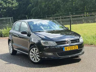 Volkswagen Polo 1.2 TSI R-Line Edition /Automaat/Xenon/