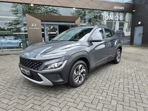 Hyundai Kona 1.6 GDI HEV Comfort Smart
