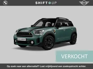 MINI Countryman 1.5 Cooper S E ALL4 Panoramadak | Harman Kardon | Yours leder