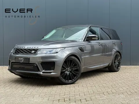 Land Rover Range Rover Sport 2.0 Si4 HSE 301PK, Face/Lift, Pano/Dak, Lucht/Vering, Car/Play, Sfeer/V