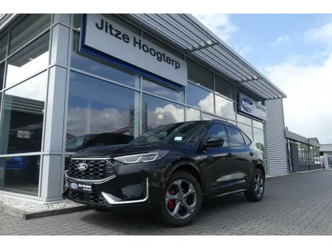 Ford Kuga 2.5 PHEV ST-Line X ELEKT. TREKHAAK (2.100KG), PANO, 360° CAMERA, HUD, MEMORY, WINTER PACK,