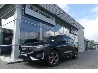 Ford Kuga 2.5 PHEV ST-Line X ELEKT. TREKHAAK (2.100KG), PANO, 360° CAMERA, HUD, MEMORY, WINTER PACK,