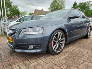 Audi A3 1.8 TFSI Ambition Business Edition