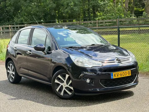 Citroen C3 1.2 PureTech Selection /Airco/Cruise/