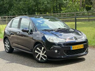Citroen C3 1.2 PureTech Selection /Airco/Cruise/