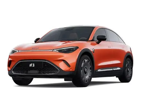 smart #3 Premium 66 kWh ZOMER DEALS! | Van € 43.175,- voor € 39.675,- | Panoramadak | Beats Soundsys