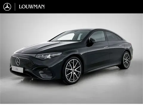 Mercedes-Benz CLA-Klasse 250+ Launch Edition 85 kWh | Trekhaak | Memorypakket voorstoelen | Panorama