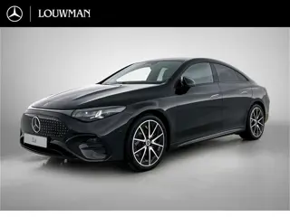 Mercedes-Benz CLA-Klasse 250+ Launch Edition 85 kWh | Trekhaak | Memorypakket voorstoelen | Panorama