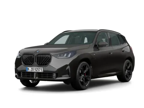 BMW X3 xDrive30e M Sport Pakket + PRO | Elektrische Trekhaak | Glazen panaromadak | Professional Pac