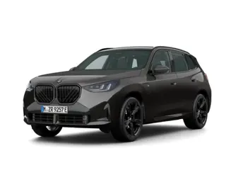 BMW X3 xDrive30e M Sport Pakket + PRO | Elektrische Trekhaak | Glazen panaromadak | Professional Pac