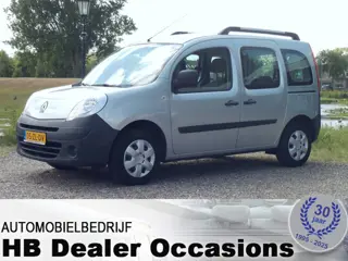 Renault Kangoo Family 1.6-16V Expression (bj 2008)