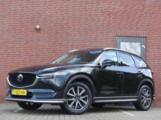 Mazda CX-5 2.0 SkyActiv-G 165 Skylease GT (bj 2019)