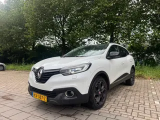 Renault Kadjar 1.5 dCi Extase Pano Full Options