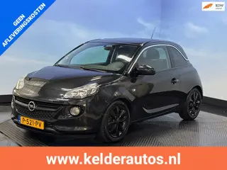 Opel ADAM 1.0 Turbo Glam Airco | Cruise