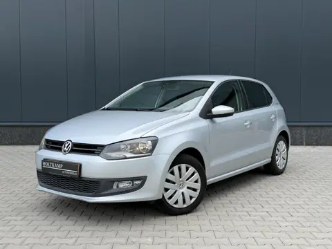 Volkswagen Polo 1.2 TEAM | AIRCO | CARPLAY | CRUISE | STOELVERWARMING