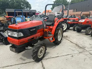 Kubota GL241