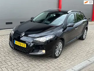 Renault Mégane Estate 1.4 TCe Dynamique GT-LINE
