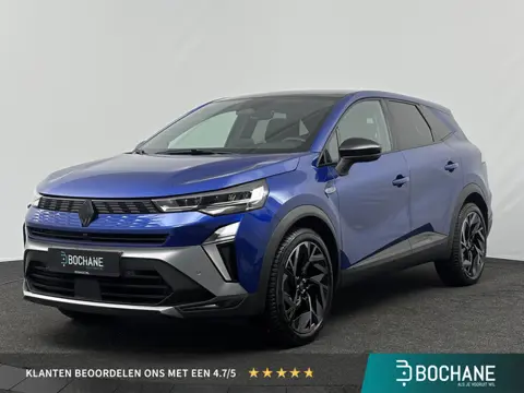 Renault Symbioz 1.8 E-Tech full hybrid 160 esprit Alpine | Panoramadak | Pack Light & Sound | Pack D