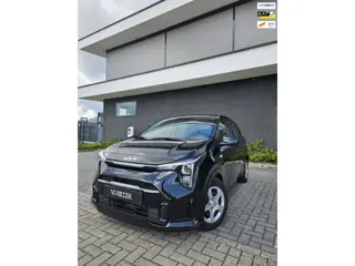 Kia PICANTO 1.0 DPI DynamicLine