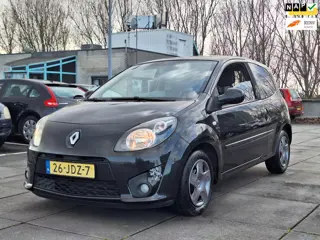 Renault Twingo €2849,-1.2-16V Night & Day Apk 2027 Nappas