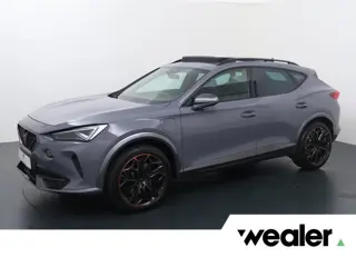CUPRA Formentor 1.4 e-Hybrid VZ Copper Edition | 245 PK | SoH 100% | Matrix LED koplampen | Panorama