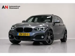 BMW 1-serie 118i Edition M Sport Shadow High Executive