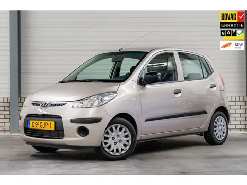 Hyundai I10 1.1 Active Cool