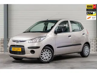 Hyundai I10 1.1 Active Cool