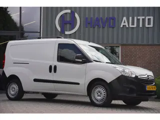 Opel Combo 1.4 L2 MAXI, AIRCO, TREKHAAK, BTW-VRIJ / MARGE