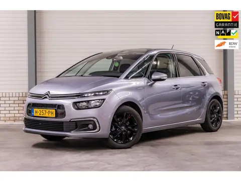 Citroen C4 SpaceTourer 1.2 PureTech Feel