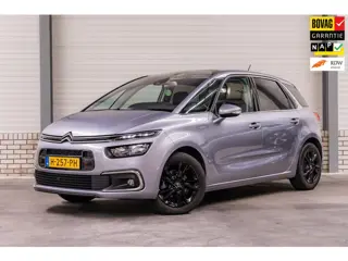 Citroen C4 SpaceTourer 1.2 PureTech Feel