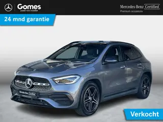 Mercedes-Benz GLA-klasse 200 AMG | Trekhaak | Panoramadak
